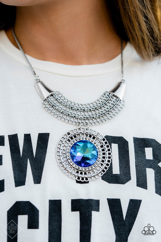 Magnificent Musings - Complete Trend Blend Fashion Fix
