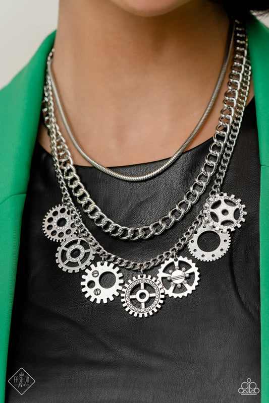 Magnificent Musings - Complete Trend Blend Fashion Fix