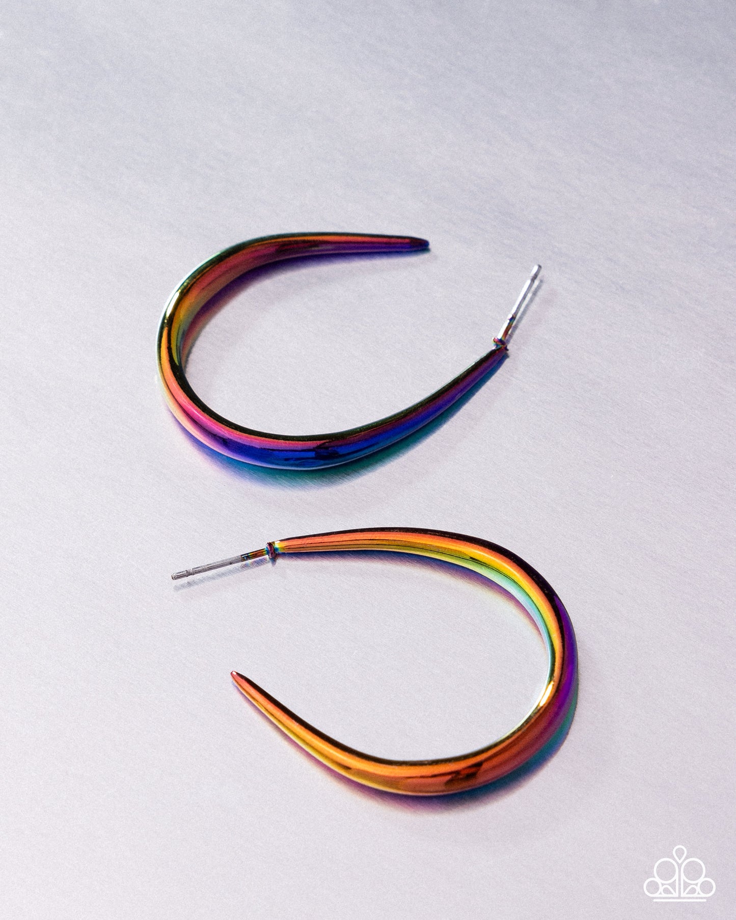 CURVE Your Appetite - Multi Earring