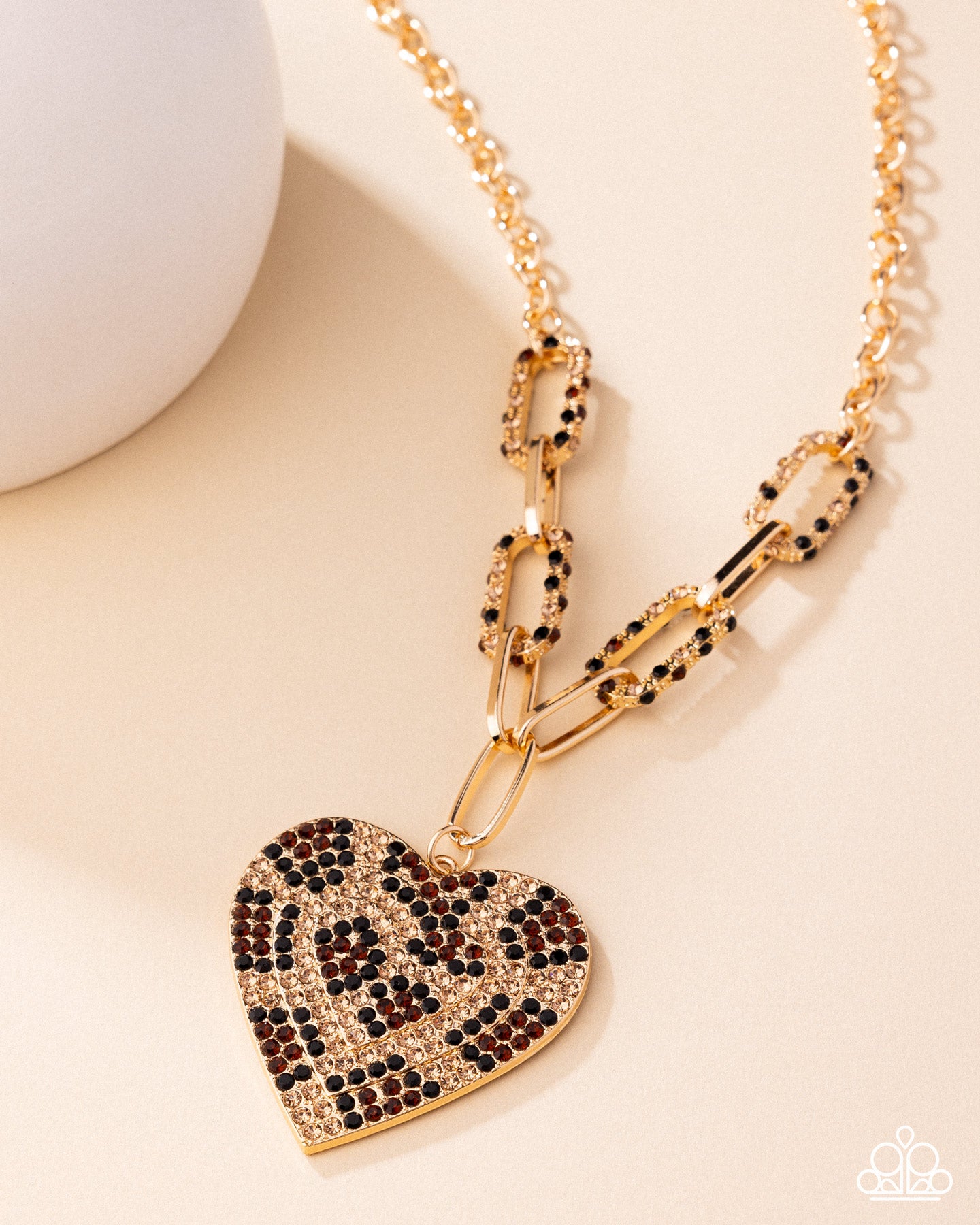 Roadside Romance - Multi Necklace