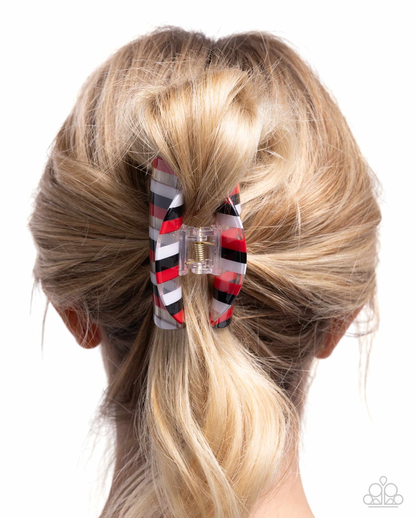 Linear Legato - Red
