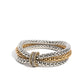 Paparazzi ♥ Faceted Facade - Multi ♥ Bracelet