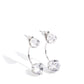 Starlet Squad - White Earring