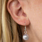 Seaside Sophistication - Silver Necklace