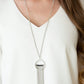 Terra Tassel - Black