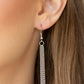 Terra Tassel - Black