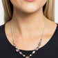 Royal Rendezvous - Multi Necklace