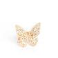 Flauntable Flutter - Gold Ring