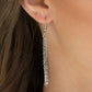 Choose Faith - Silver Necklace