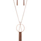 Apparatus Applique - Copper