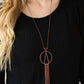 Apparatus Applique - Copper
