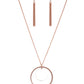 Moonlight Sailing - Copper