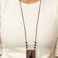 Enchantingly Tribal - Black
