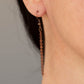 Blessed Mama - Copper Necklace