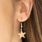 Starry Shindig - Gold