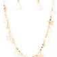 Starry Shindig - Gold