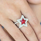 One Nation Under Sparkle - Red Ring