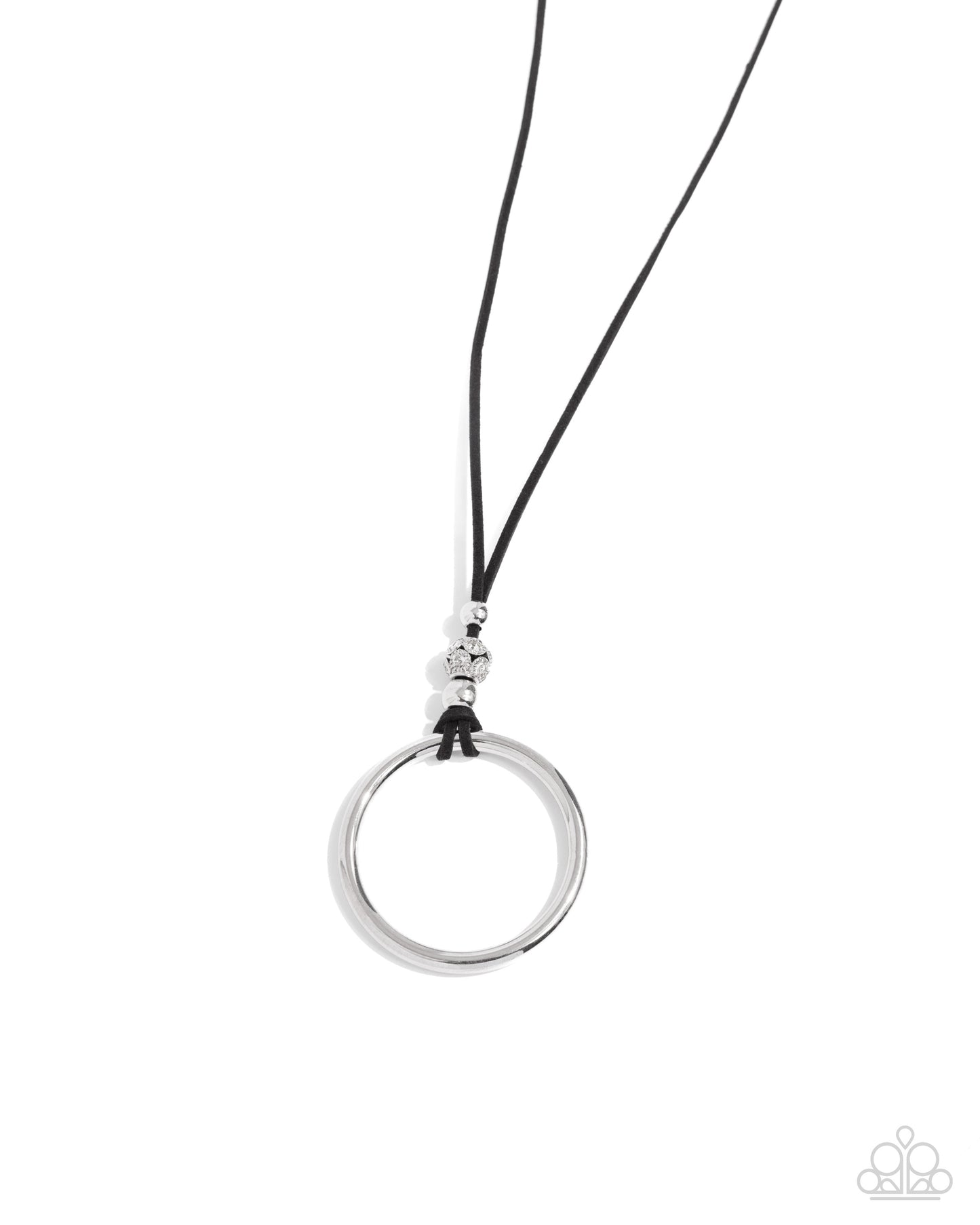 BLING Into Focus - Black