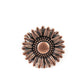 Farmstead Fashion - Copper Ring
