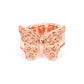 Bona Fide Butterfly - Copper