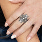 Artisan Artifice - Silver Ring