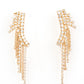 Thunderstruck Sparkle - Gold
