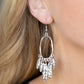 Artisan Aria - Silver Earring