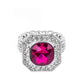 Title Match - Pink Ring