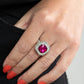 Title Match - Pink Ring