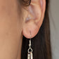 METAL of Honor - Silver Necklace