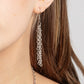 Industrial Jungle - Silver Necklace