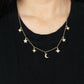 Cosmic Runway - Gold