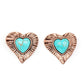 Rustic Romance - Copper