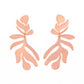 Palm Picnic - Copper
