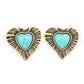 Rustic Romance - Brass
