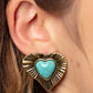 Rustic Romance - Brass