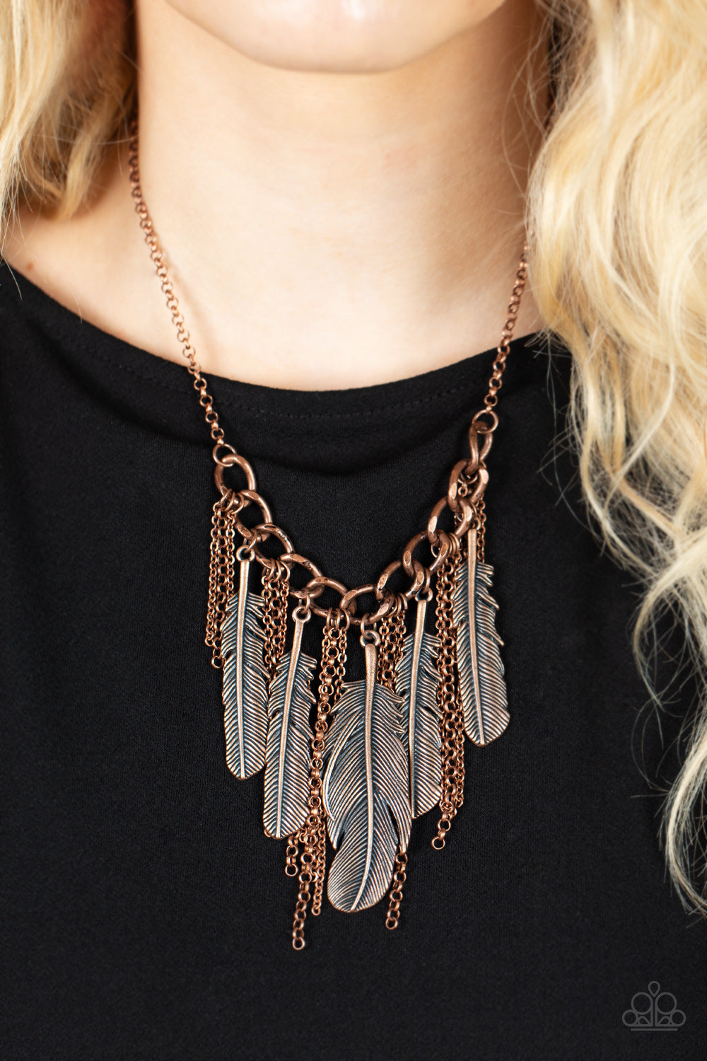 âNEST Friends Forever - Copper