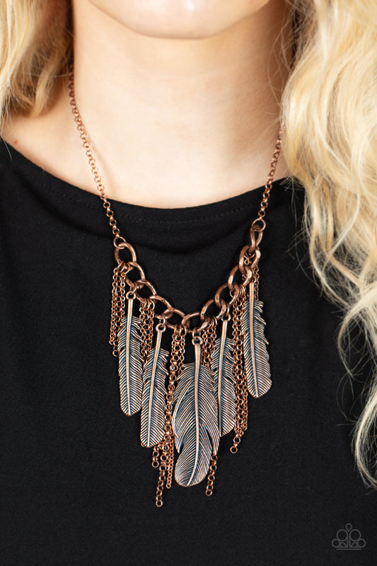 âNEST Friends Forever - Copper