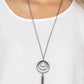 Spiraling Sparkle - Black