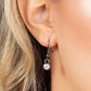 Spiraling Sparkle - Black
