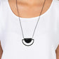 Lunar Phases - Black