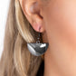 Lunar Phases - Black