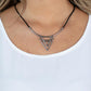 Tulum Totem - Black