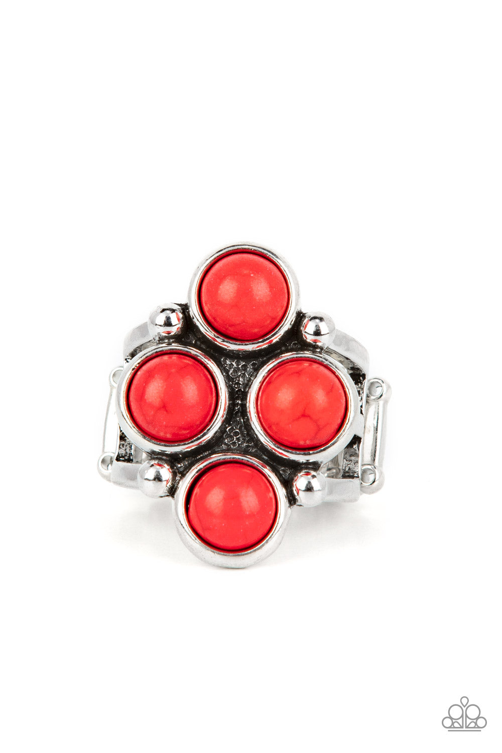 Tucson Tour - Red Ring