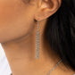 Live The Life You Love - Silver Necklace