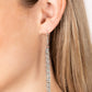 New Age Nautical - Silver Necklace