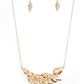 Enviable Elegance - Gold