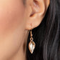 Enviable Elegance - Gold