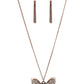 Butterfly Boutique - Copper