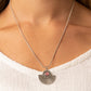 Magnificent Manifestation - Pink Necklace